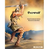 Beowulf in Czech & English (PB)