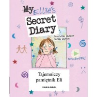 Ellie's Secret Diary (Don't bully me) in Polish & English (PB)
