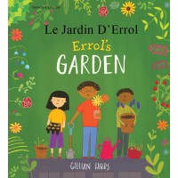 Errol's Garden in French and English (PB)