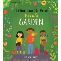 Errol's Garden in Italian and English (PB)