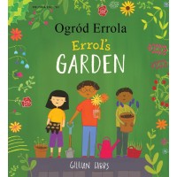Errol's Garden in Polish and English (PB)