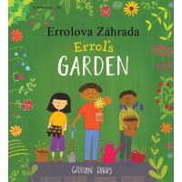 Errol's Garden in Slovakian and English (PB)
