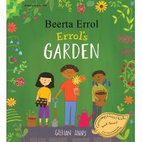 Errol's Garden in Somali and English (PB)
