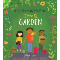 Errol's Garden in Tagalog and English (PB)