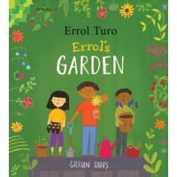 Errol's Garden in Twi and English (PB)