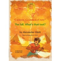 The Fall in Romanian and English (PB)