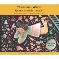 When Nani, When? in Portuguese & English