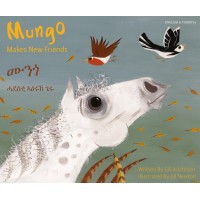Mungo Makes New Friends in Tigrinya & English (PB)