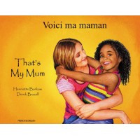 That's My Mum in French & English (PB)
