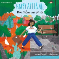 Happy After All in Vietnamese & English