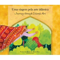 Journey Through Islamic Art in Portuguese & English (PB)
