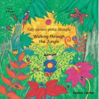 Walking through the Jungle in Polish & English (PB)