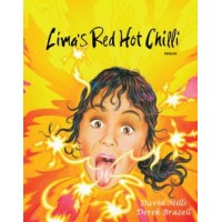 Lima's Red Hot Chilli in English (only) (PB)
