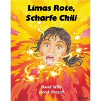 Lima's Red Hot Chilli in German & English (PB)