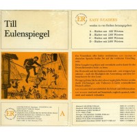Till Eulenspiegel +- Easy Readers - Leicht Zu Lesen