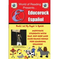 Educorock Espanol ONLY ONE LEFT!