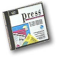 Press International Multilanguage DTP