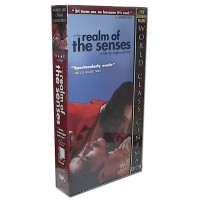 In the Realm of the Senses