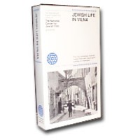 Jewish Life in Vilna