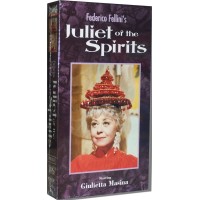 Juliet of the Spirits