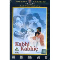 Kabhie-Kabhie