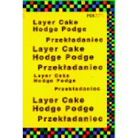 Layer Cake (Przekladaniec)