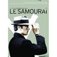 Le Samourai (DVD)