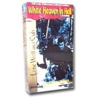 Lone Wolf and Cub - White Heaven and Hell