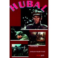 Major Hubal (Hubal)