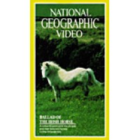 National Geographic Video - Ballad of the Irish Horse