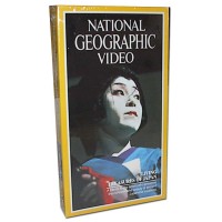 National Geographic Video - Living Treasures of Japan