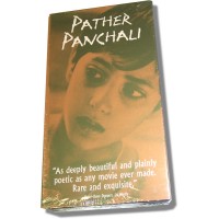 Pather Panchali