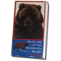 Realms of the Russian Bear, Volume 5 - Siberia: The Frozen Forest