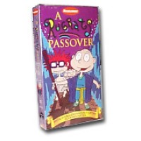 Rugrats - A Rugrats Passover