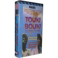 Touki Bouki (Journey of the Hyena)