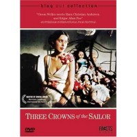 Three Crowns fo the Sailor (DVD)