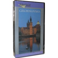 Video Visits--Czechoslovakia - Triumph and Tradition