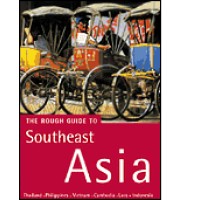 Rough Guide to Southeast Asia