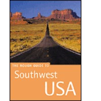 Rough Guide to Southwest USA