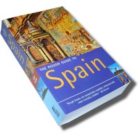 Rough Guide to Spain