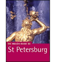 Rough Guide to St. Petersburg