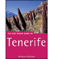 Rough Guide to Tenerife