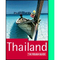 Rough Guide to Thailand
