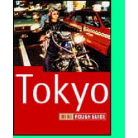 Rough Guide to Tokyo