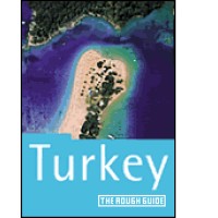 Rough Guide to Turkey