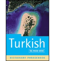 Rough Guide to Turkish (Phrase Book)