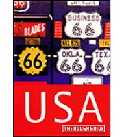 Rough Guide to USA