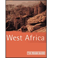 Rough Guide to West Africa