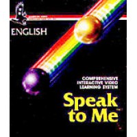 Speak to Me English Learning Video Level 1 ESL for German Speakers