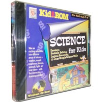 Kids - Science for Kids